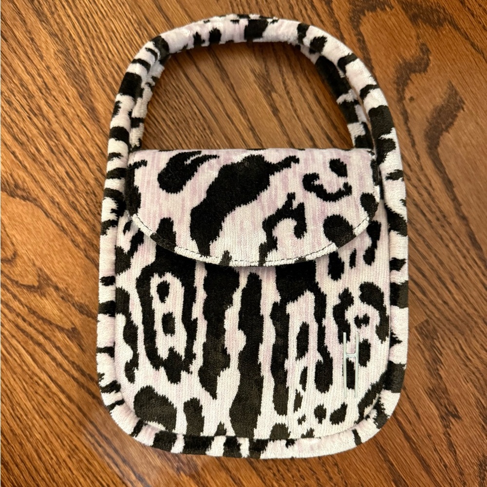 Hayward Lucy Top Handle Bag